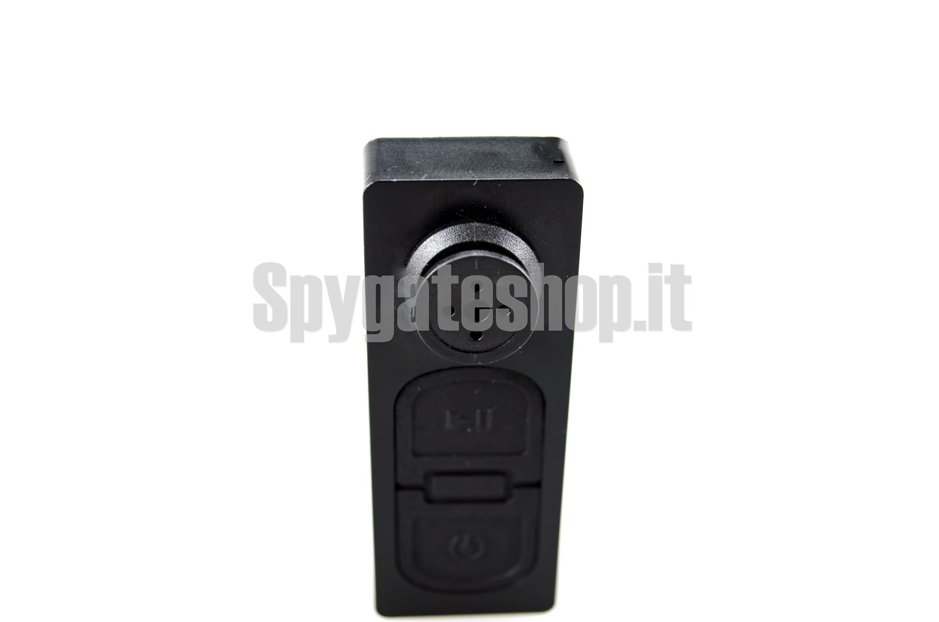 SpyGate - Spy Shop Brescia.. Microcamera collana spia