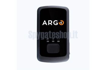 Immagine di Localizzatore GPS Personale ARGO